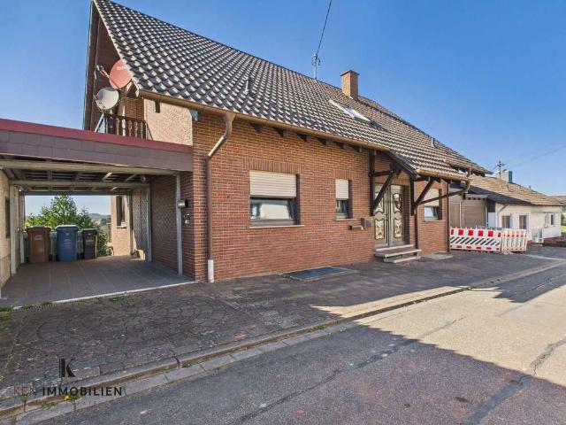 Haus kaufen in Ramstein-Miesenbach, Rheinland-Pfalz