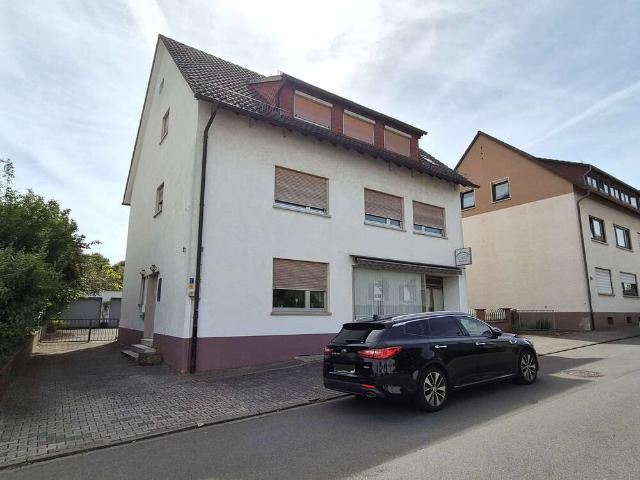 Haus kaufen in Miesenbach, Ramstein-Miesenbach