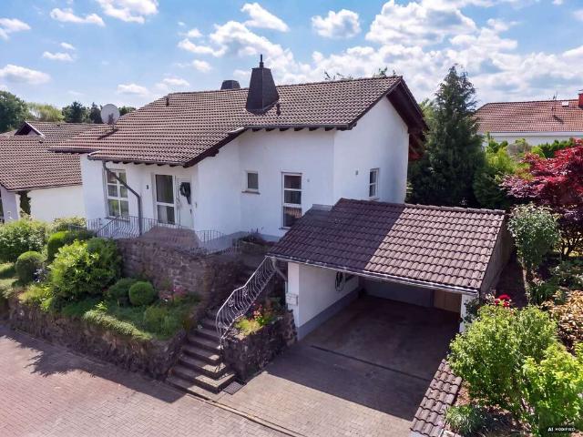 Haus kaufen in Ramstein-Miesenbach, Rheinland-Pfalz