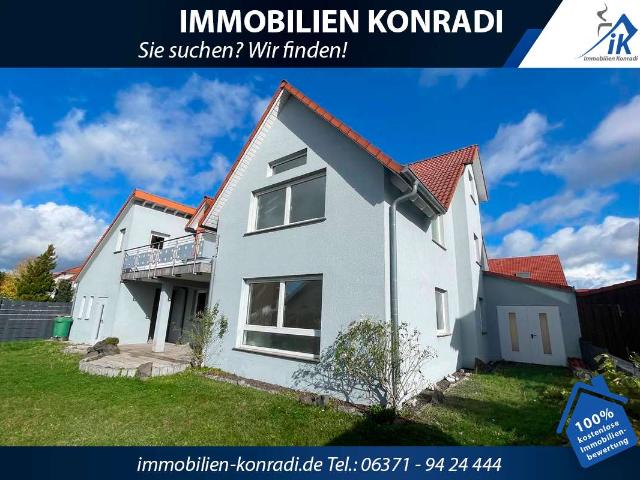 Haus kaufen in Ramstein-Miesenbach, Rheinland-Pfalz