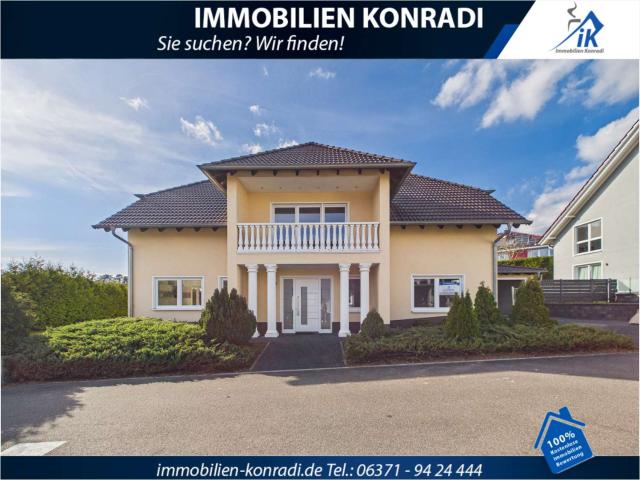 Haus kaufen in Ramstein-Miesenbach, Rheinland-Pfalz
