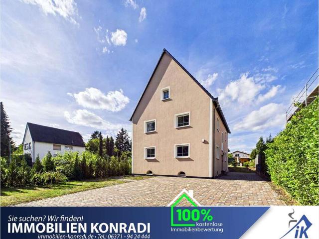 Haus kaufen in Miesenbach, Ramstein-Miesenbach