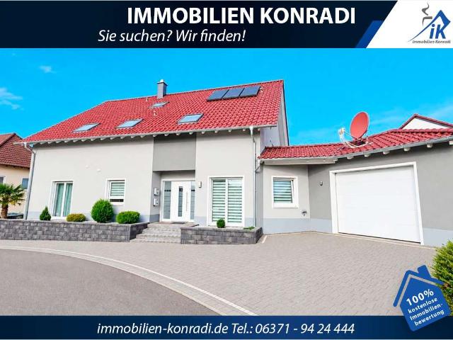 Haus kaufen in Ramstein-Miesenbach, Rheinland-Pfalz
