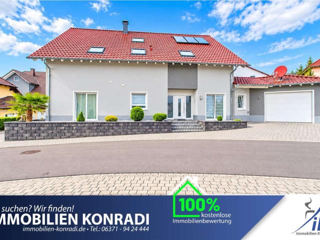 Haus kaufen in Miesenbach, Ramstein-Miesenbach