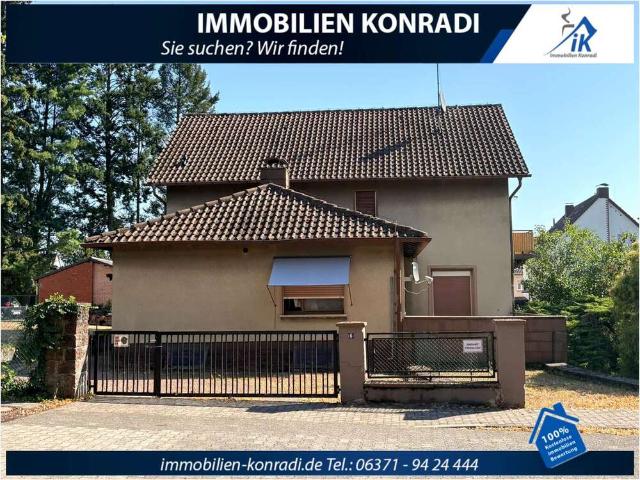 Haus kaufen in Ramstein-Miesenbach, Rheinland-Pfalz