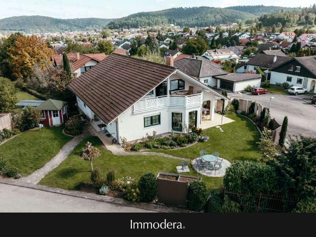 Haus kaufen in Rangendingen, Zollernalbkreis