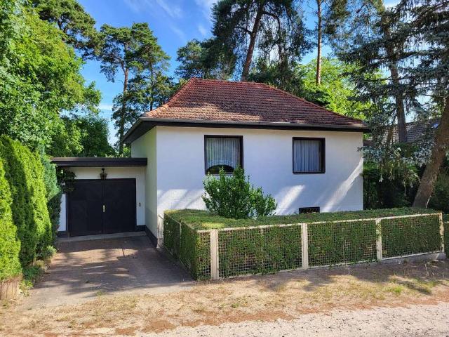 Haus kaufen in Rangsdorf