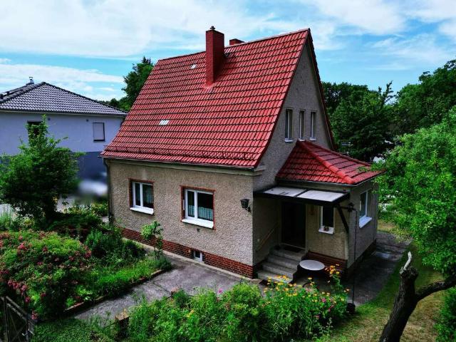 Haus kaufen in Rangsdorf