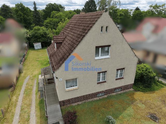 Haus kaufen in Rangsdorf