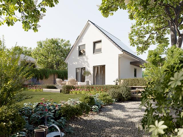 Haus kaufen in Rangsdorf