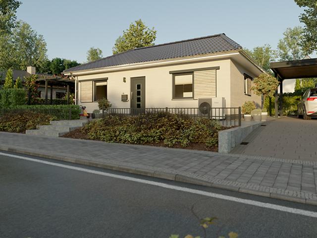 Haus kaufen in Rangsdorf