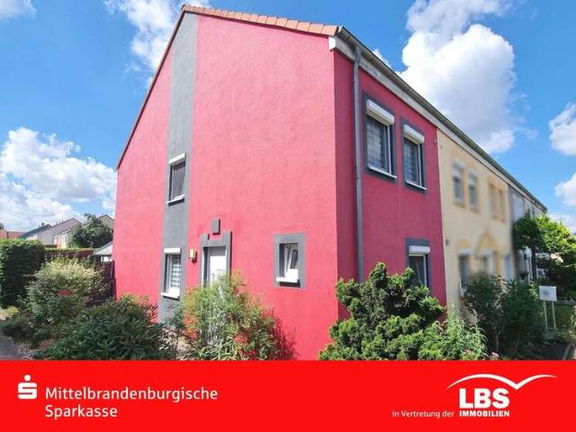 Haus kaufen in Rangsdorf