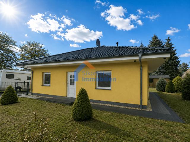Haus kaufen in Rangsdorf