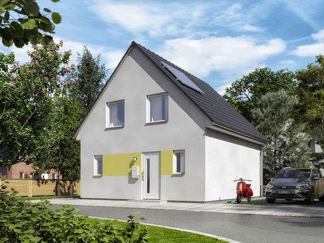 Haus kaufen in Rangsdorf