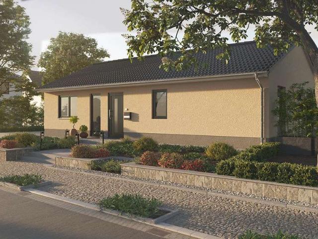 Haus kaufen in Rangsdorf