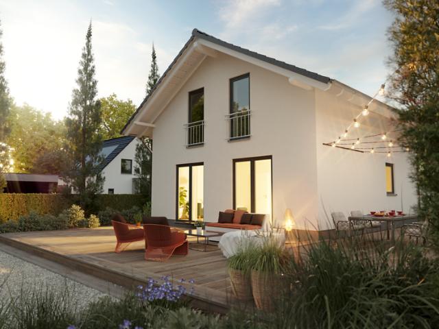 Haus kaufen in Rangsdorf