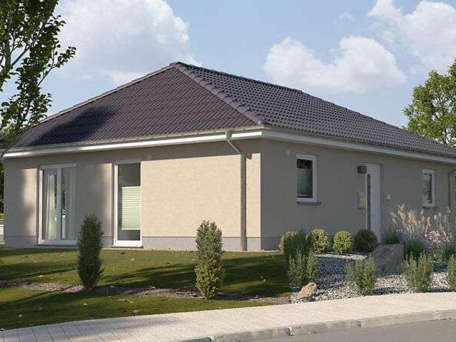 Haus kaufen in Rangsdorf