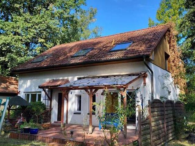 Haus kaufen in Rangsdorf
