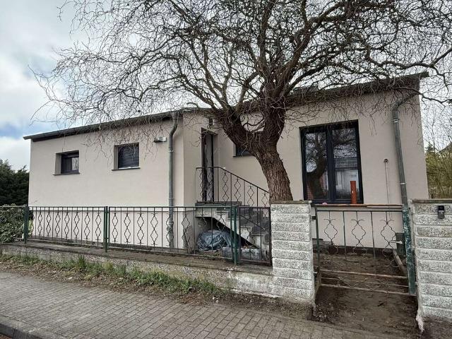 Haus kaufen in Rangsdorf