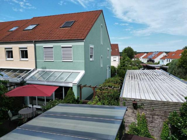 Haus kaufen in Rangsdorf