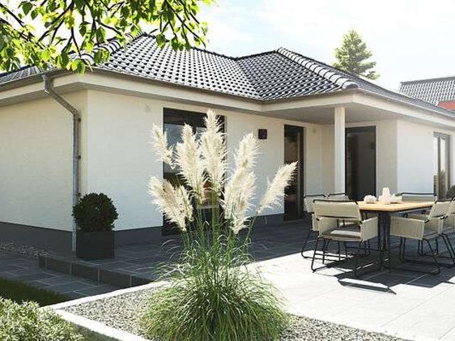 Haus kaufen in Rangsdorf