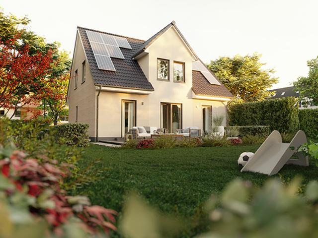 Haus kaufen in Rangsdorf