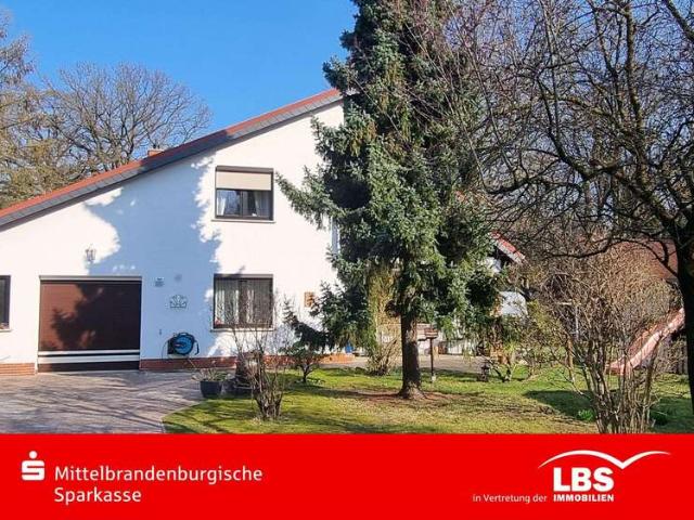 Haus kaufen in Rangsdorf