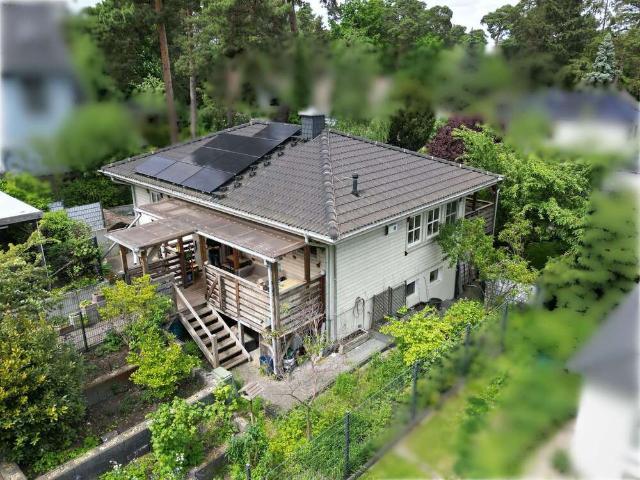 Haus kaufen in Rangsdorf