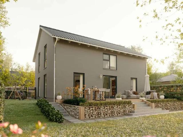 Haus kaufen in Rangsdorf