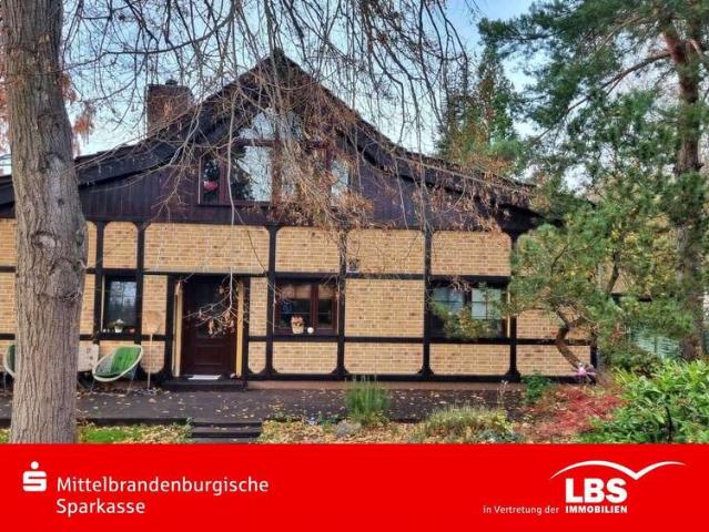 Haus kaufen in Rangsdorf
