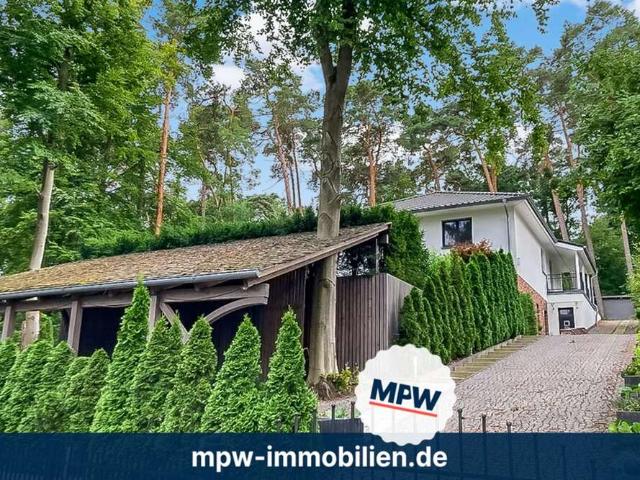 Haus kaufen in Rangsdorf