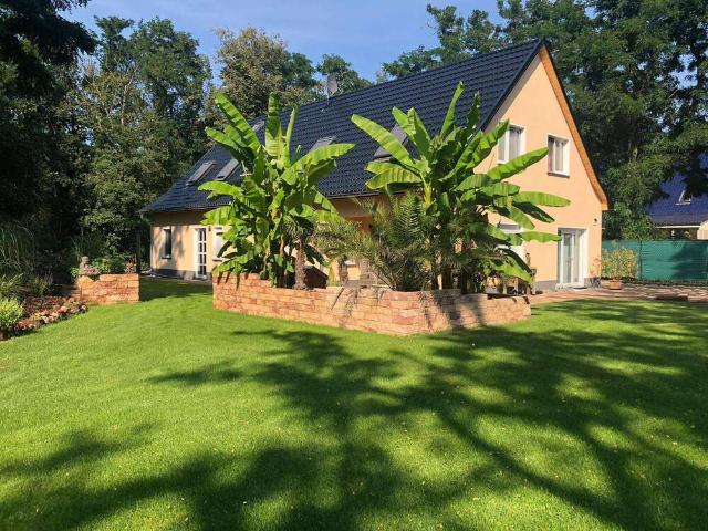 Haus kaufen in Rangsdorf