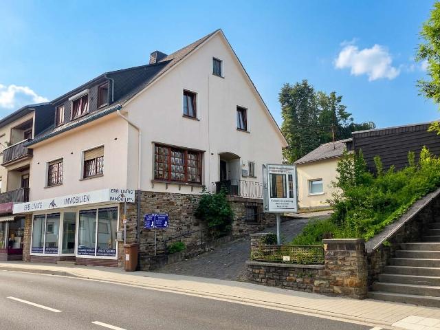 Haus kaufen in Ransbach-Baumbach, Rheinland-Pfalz