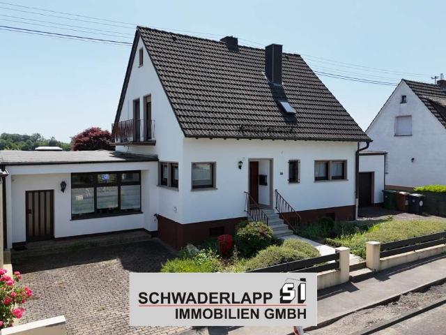 Haus kaufen in Ransbach-Baumbach, Rheinland-Pfalz