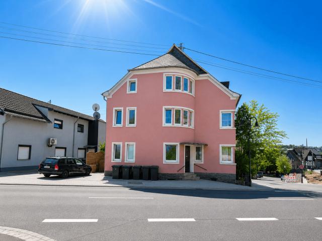 Haus kaufen in Ransbach-Baumbach, Rheinland-Pfalz