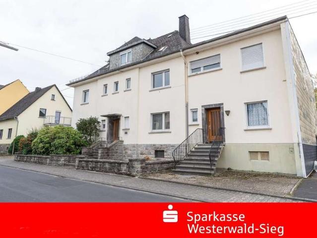 Haus kaufen in Ransbach-Baumbach, Westerwaldkreis