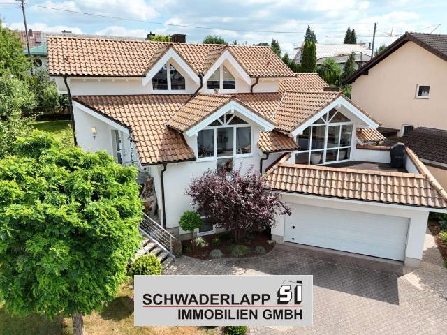 Haus kaufen in Ransbach-Baumbach, Rheinland-Pfalz