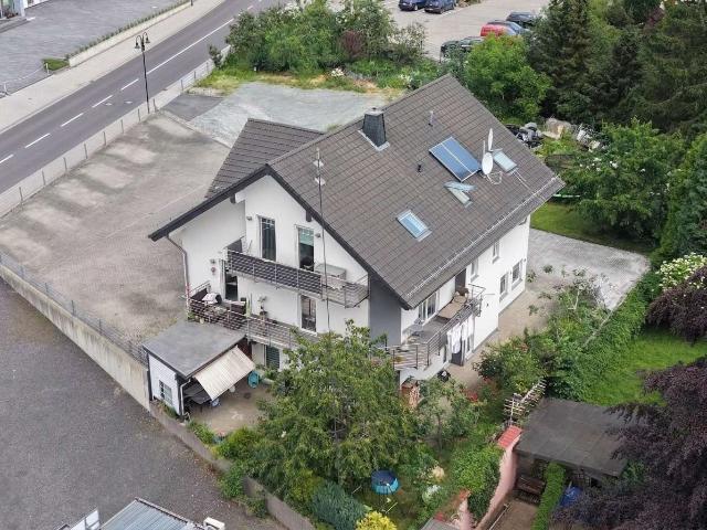 Haus kaufen in Ransbach-Baumbach, Rheinland-Pfalz