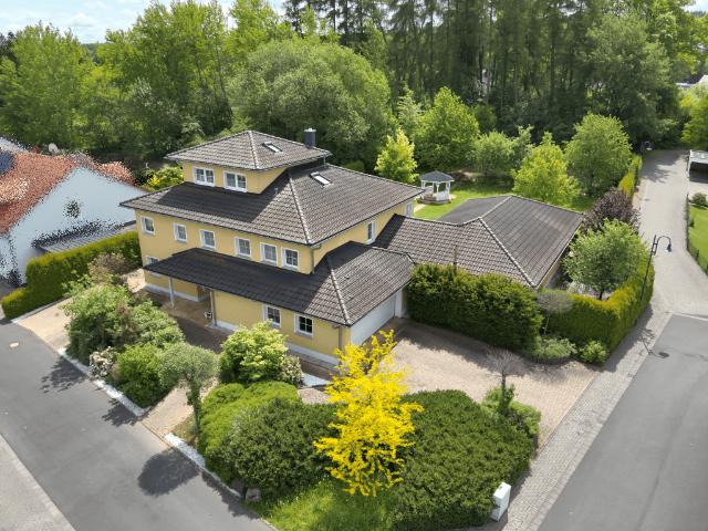 Haus kaufen in Ransbach-Baumbach, Rheinland-Pfalz
