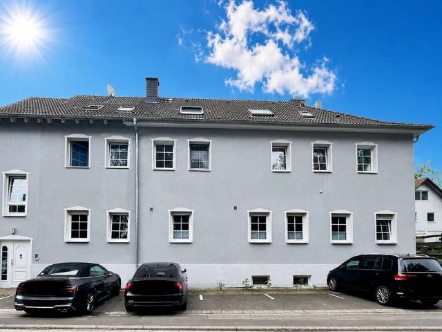 Haus kaufen in Ranstadt