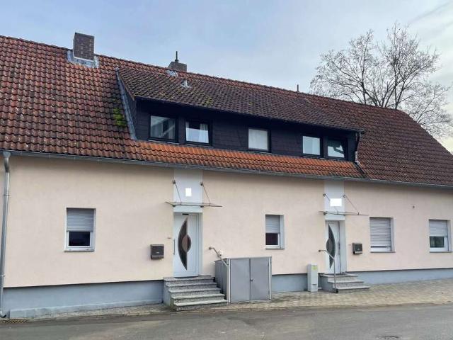Haus kaufen in Ranstadt
