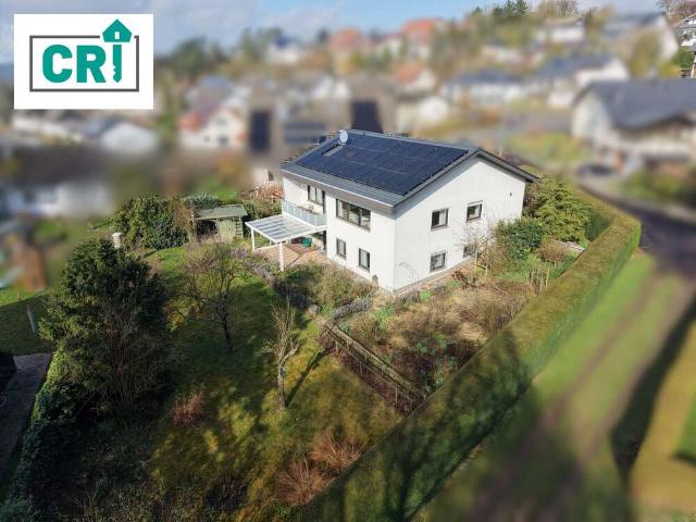 Haus kaufen in Ranstadt, Wetteraukreis