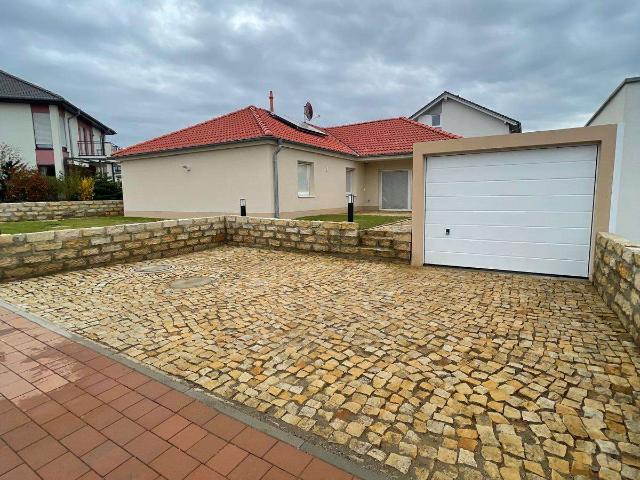 Haus kaufen in Ranstadt