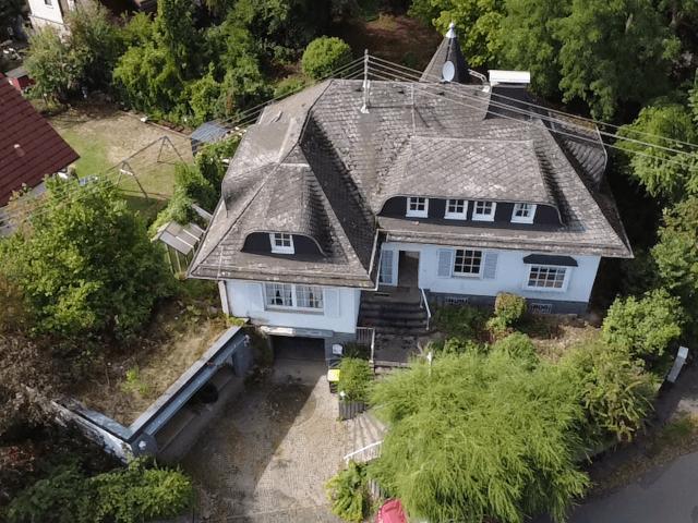 Haus kaufen in Ranstadt