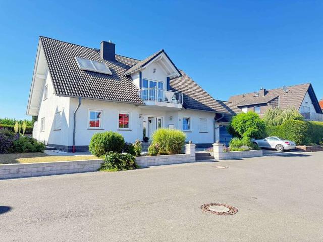 Haus kaufen in Ranstadt, Ranstadt