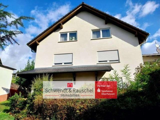 Haus kaufen in Ranstadt, Wetteraukreis