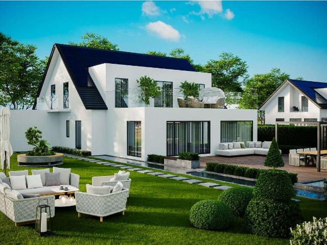 Haus kaufen in Augustavorstadt, Rastatt