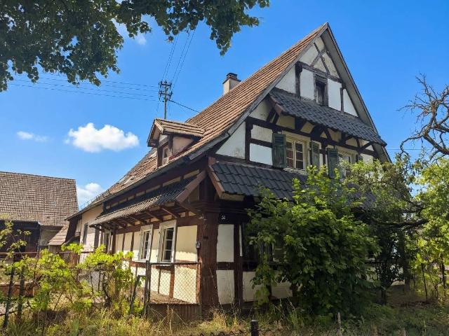 Haus kaufen in Rastatt, Baden-Württemberg