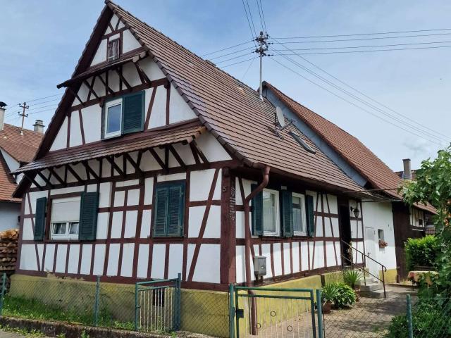 Haus kaufen in Rastatt, Baden-Württemberg