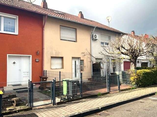 Haus kaufen in Rastatt, Baden-Württemberg